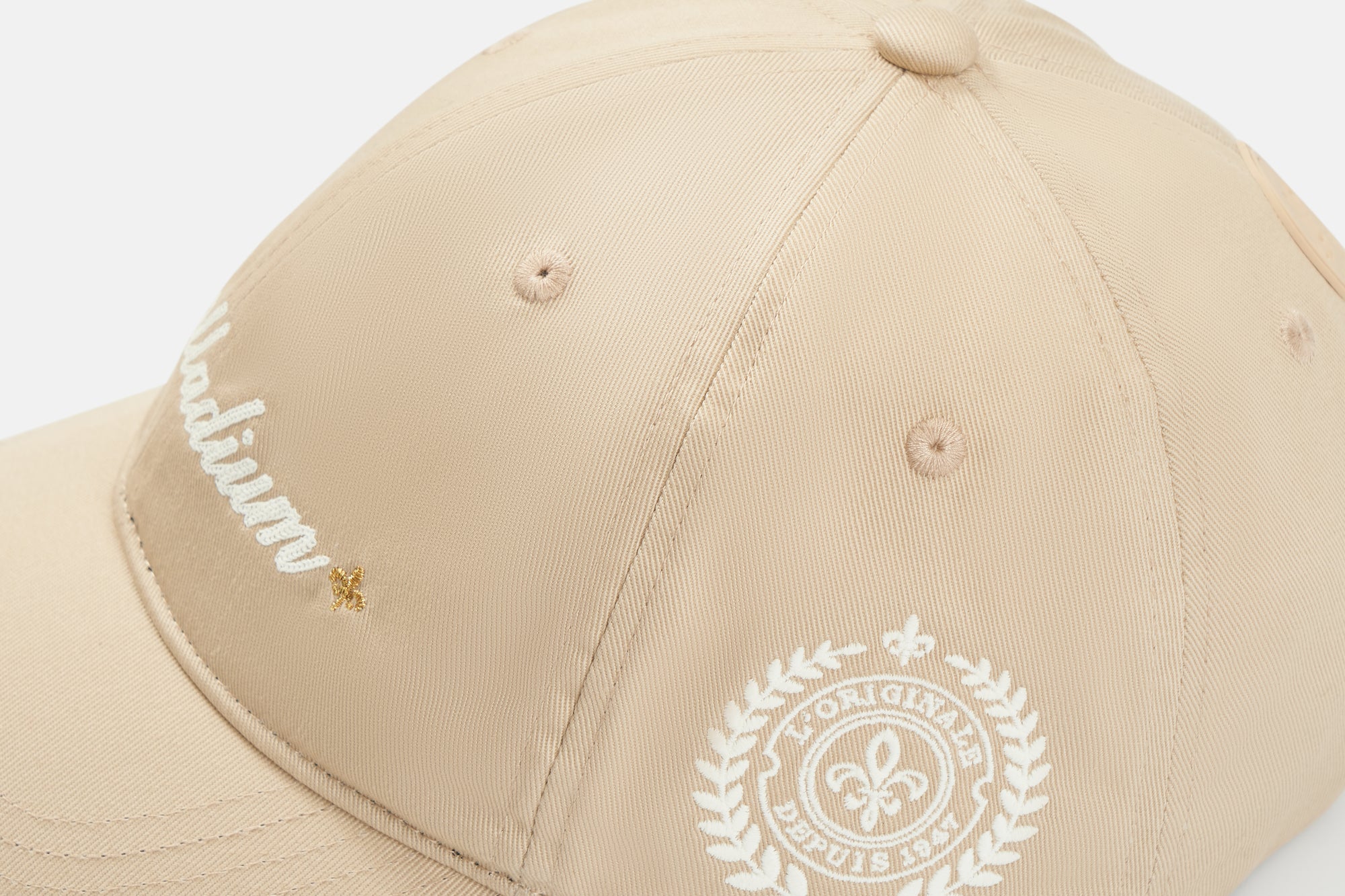 BASEBALL CAP 棒球帽