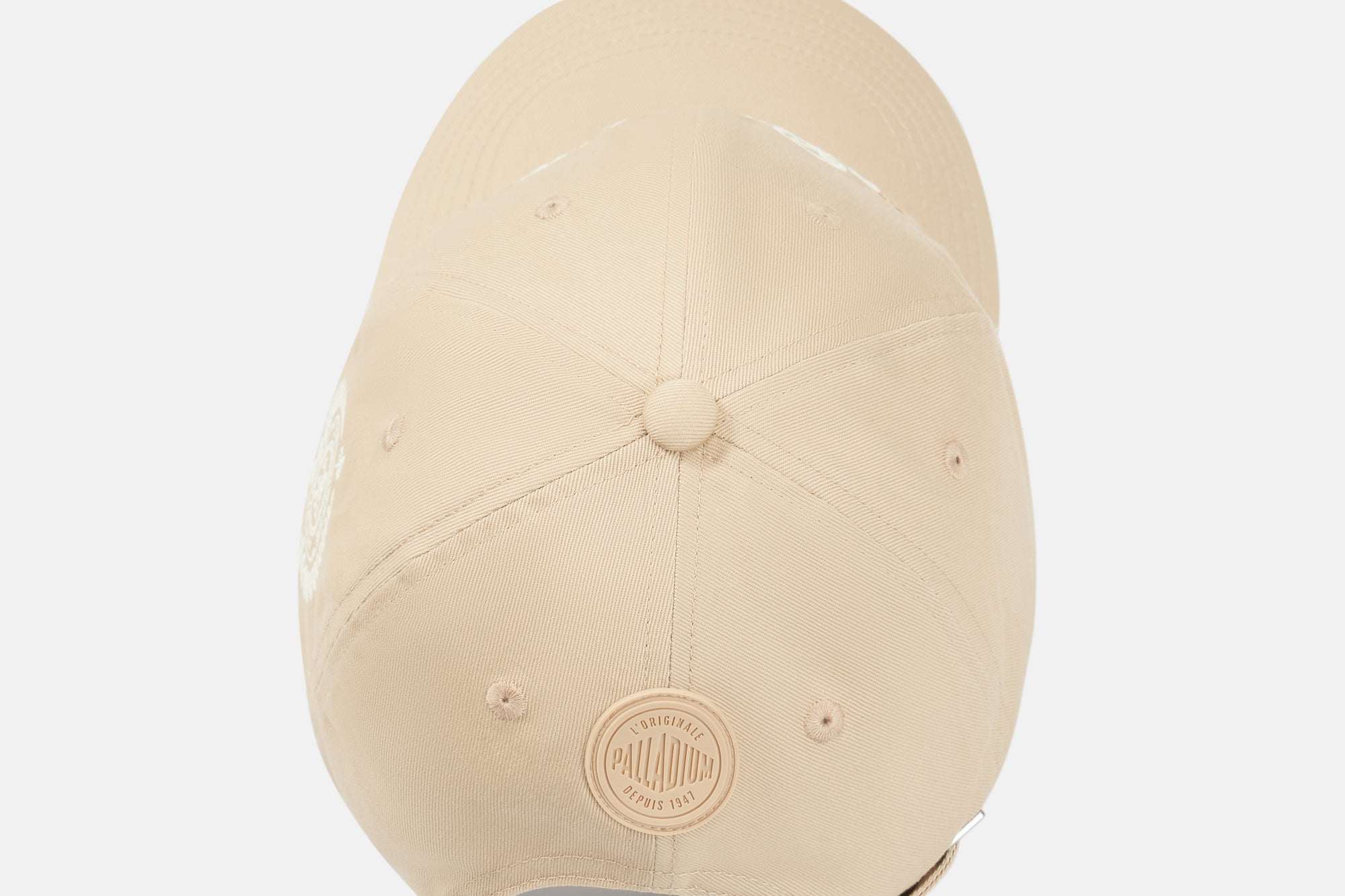 BASEBALL CAP 棒球帽