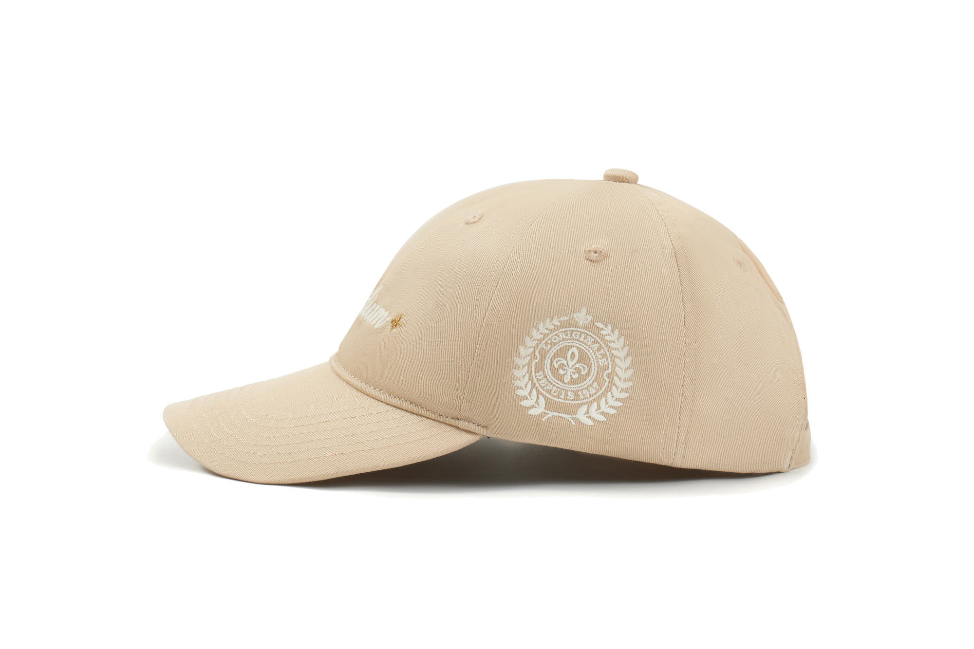 BASEBALL CAP 棒球帽