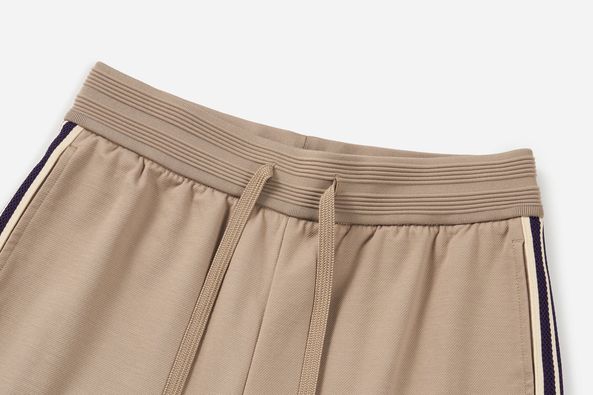PANTS 女士 針織長褲
