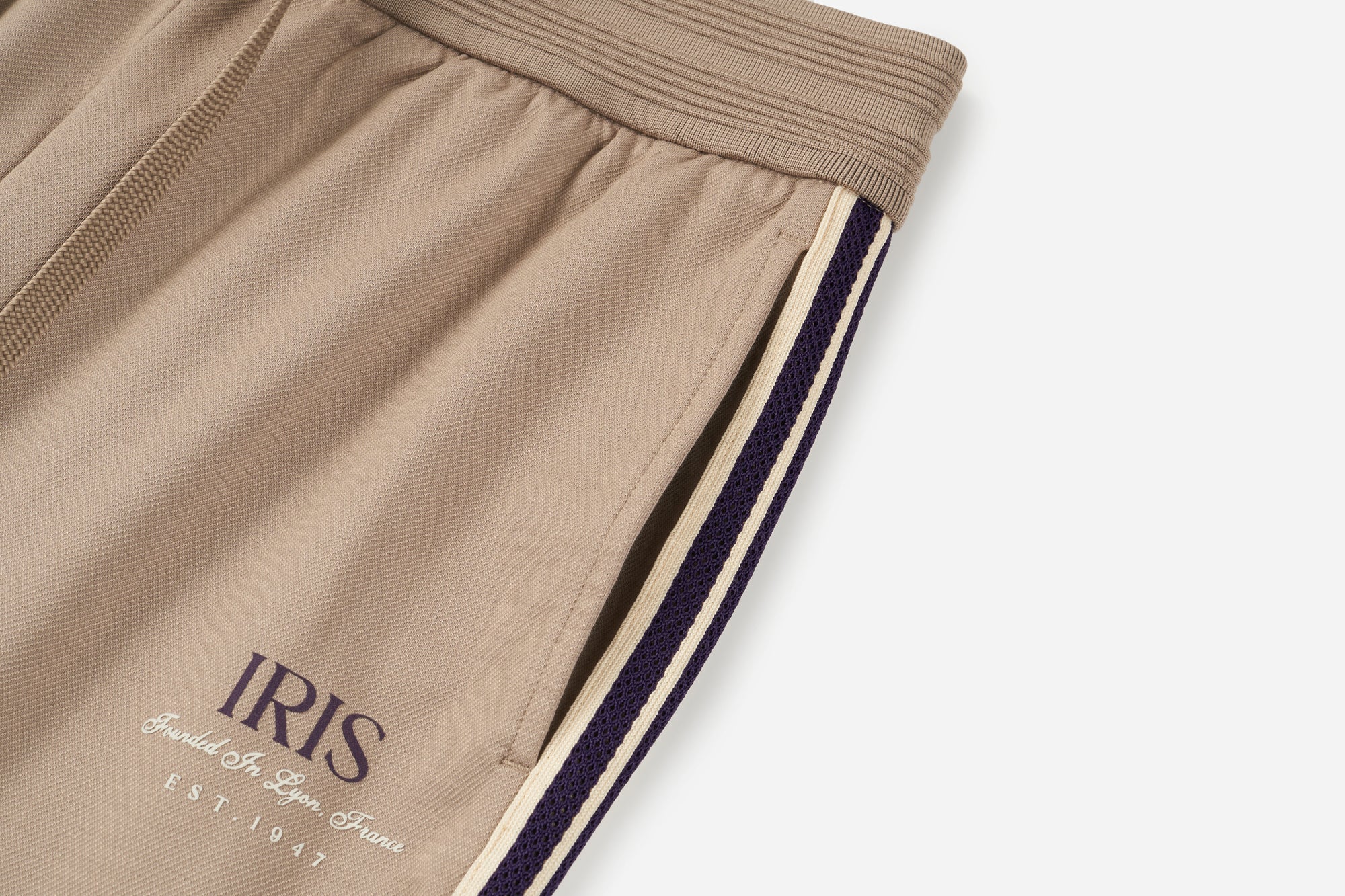 PANTS 女士 針織長褲