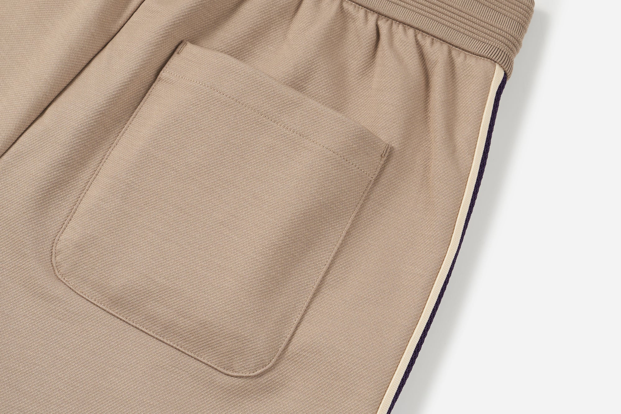 PANTS 女士 針織長褲