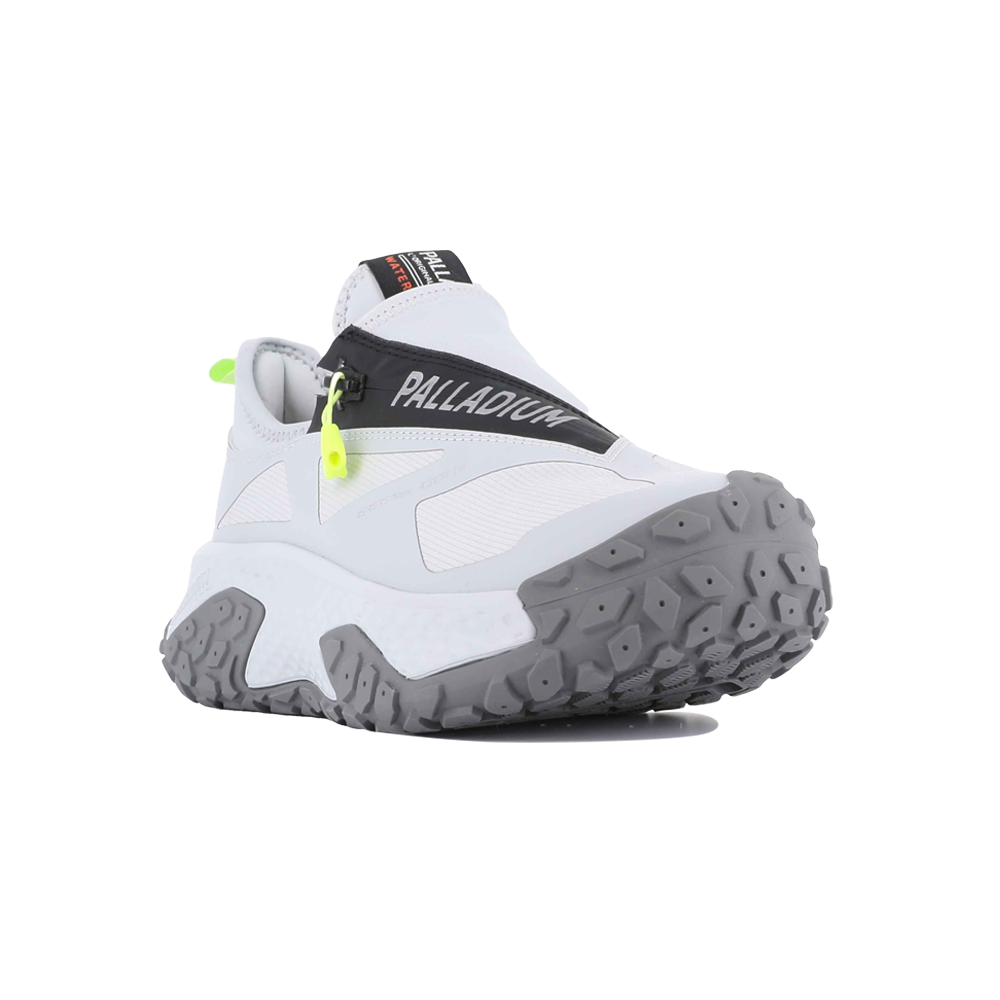 OFF/BOUND WP+ ZIP 防水鞋冰河灰– Palladium Taiwan