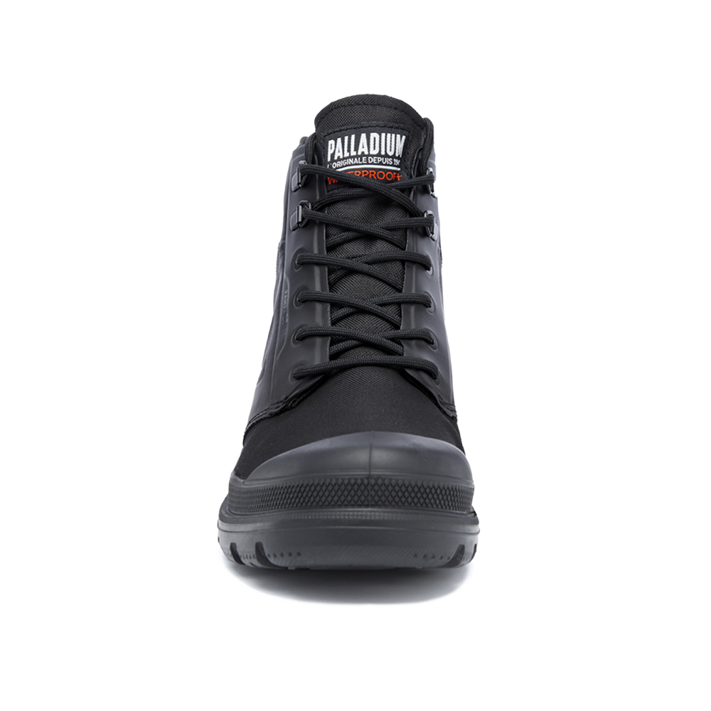 PALLADIUM PAMPA discount LITE CYBER SKIN