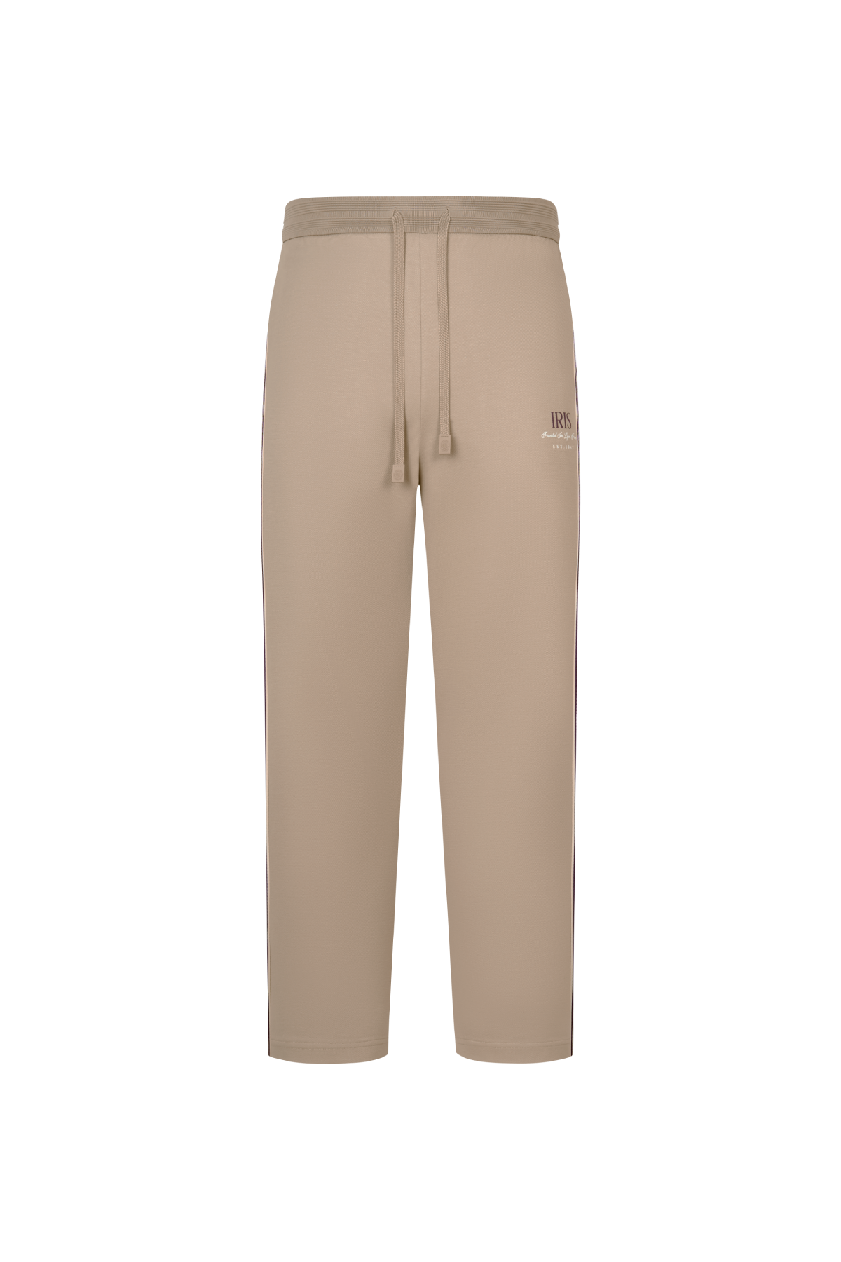 PANTS 女士 針織長褲